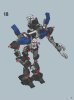 Notice / Instructions de Montage - LEGO - 7702 - Thunder Fury: Page 27