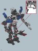 Notice / Instructions de Montage - LEGO - 7702 - Thunder Fury: Page 30