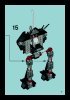 Notice / Instructions de Montage - LEGO - 7702 - Thunder Fury: Page 21