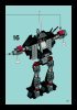 Notice / Instructions de Montage - LEGO - 7702 - Thunder Fury: Page 23