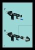 Notice / Instructions de Montage - LEGO - 7702 - Thunder Fury: Page 26