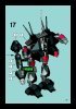 Notice / Instructions de Montage - LEGO - 7702 - Thunder Fury: Page 27