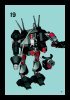 Notice / Instructions de Montage - LEGO - 7702 - Thunder Fury: Page 31