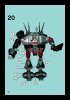 Notice / Instructions de Montage - LEGO - 7702 - Thunder Fury: Page 32