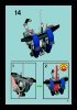 Notice / Instructions de Montage - LEGO - 7703 - Fire Vulture: Page 15