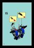 Notice / Instructions de Montage - LEGO - 7703 - Fire Vulture: Page 16