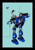 Notice / Instructions de Montage - LEGO - 7703 - Fire Vulture: Page 21