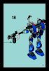 Notice / Instructions de Montage - LEGO - 7703 - Fire Vulture: Page 25