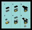 Notice / Instructions de Montage - LEGO - 7704 - Sonic Phantom: Page 25