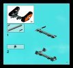 Notice / Instructions de Montage - LEGO - 7706 - Mobile Defense Tank: Page 13