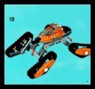 Notice / Instructions de Montage - LEGO - 7706 - Mobile Defense Tank: Page 27