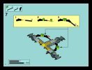 Notice / Instructions de Montage - LEGO - 7707 - Striking Venom: Page 6