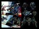 Notice / Instructions de Montage - LEGO - 7707 - Striking Venom: Page 51