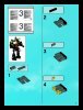 Notice / Instructions de Montage - LEGO - 7709 - Sentai Fortress: Page 37