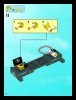 Notice / Instructions de Montage - LEGO - 7709 - Sentai Fortress: Page 56