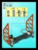 Notice / Instructions de Montage - LEGO - 7709 - Sentai Fortress: Page 58