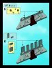 Notice / Instructions de Montage - LEGO - 7709 - Sentai Fortress: Page 74