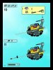 Notice / Instructions de Montage - LEGO - 7709 - Sentai Fortress: Page 100