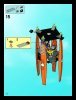 Notice / Instructions de Montage - LEGO - 7709 - Sentai Fortress: Page 106