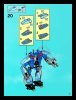 Notice / Instructions de Montage - LEGO - 7709 - Sentai Fortress: Page 29