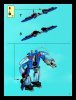 Notice / Instructions de Montage - LEGO - 7709 - Sentai Fortress: Page 31