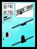 Notice / Instructions de Montage - LEGO - 7709 - Sentai Fortress: Page 72