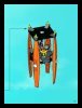 Notice / Instructions de Montage - LEGO - 7709 - Sentai Fortress: Page 105