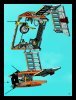 Notice / Instructions de Montage - LEGO - 7709 - Sentai Fortress: Page 109