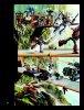 Notice / Instructions de Montage - LEGO - 7709 - Sentai Fortress: Page 140