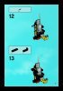 Notice / Instructions de Montage - LEGO - 7712 - Supernova: Page 11