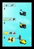 Notice / Instructions de Montage - LEGO - 7712 - Supernova: Page 24