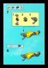 Notice / Instructions de Montage - LEGO - 7712 - Supernova: Page 37