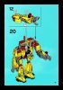 Notice / Instructions de Montage - LEGO - 7712 - Supernova: Page 45