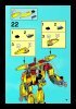 Notice / Instructions de Montage - LEGO - 7712 - Supernova: Page 47