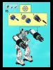 Notice / Instructions de Montage - LEGO - 7713 - Bridge Walker vs. White Lightning: Page 13