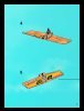 Notice / Instructions de Montage - LEGO - 7714 - Golden Guardian: Page 27