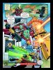 Notice / Instructions de Montage - LEGO - 7714 - Golden Guardian: Page 40