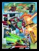 Notice / Instructions de Montage - LEGO - 7714 - Golden Guardian: Page 40