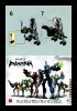 Notice / Instructions de Montage - LEGO - 7717 - QUICK Bad Guy Green: Page 2