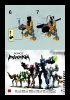 Notice / Instructions de Montage - LEGO - 7718 - QUICK Bad Guy Yellow: Page 2