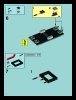 Notice / Instructions de Montage - LEGO - 7721 - Combat Crawler X2: Page 4