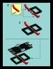 Notice / Instructions de Montage - LEGO - 7721 - Combat Crawler X2: Page 5