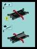 Notice / Instructions de Montage - LEGO - 7721 - Combat Crawler X2: Page 6