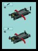 Notice / Instructions de Montage - LEGO - 7721 - Combat Crawler X2: Page 9