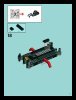 Notice / Instructions de Montage - LEGO - 7721 - Combat Crawler X2: Page 11