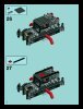 Notice / Instructions de Montage - LEGO - 7721 - Combat Crawler X2: Page 16