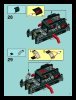 Notice / Instructions de Montage - LEGO - 7721 - Combat Crawler X2: Page 17