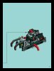 Notice / Instructions de Montage - LEGO - 7721 - Combat Crawler X2: Page 21