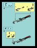 Notice / Instructions de Montage - LEGO - 7721 - Combat Crawler X2: Page 23