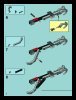 Notice / Instructions de Montage - LEGO - 7721 - Combat Crawler X2: Page 28